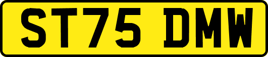 ST75DMW