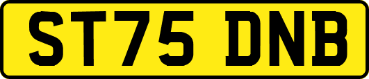 ST75DNB