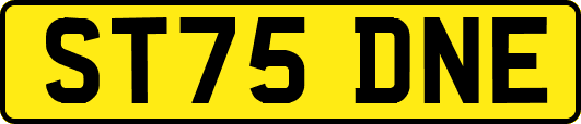 ST75DNE