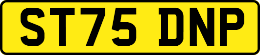 ST75DNP