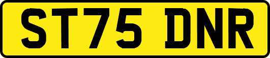 ST75DNR