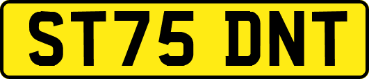 ST75DNT