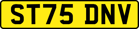 ST75DNV