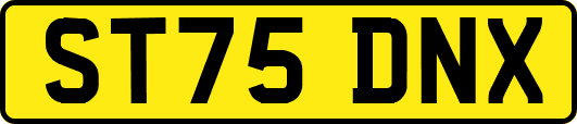 ST75DNX