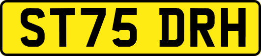 ST75DRH