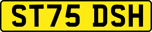 ST75DSH