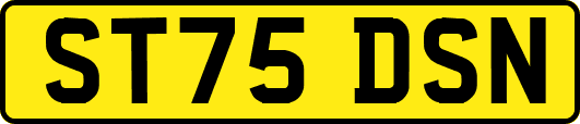 ST75DSN