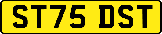 ST75DST