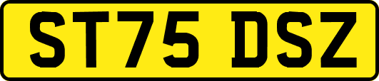 ST75DSZ