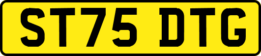 ST75DTG