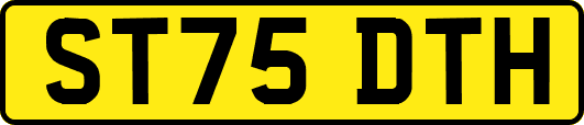 ST75DTH