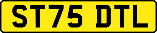 ST75DTL