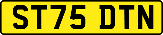 ST75DTN