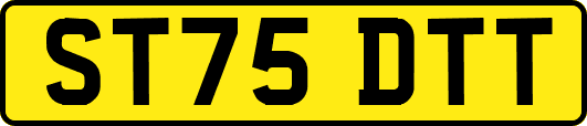 ST75DTT