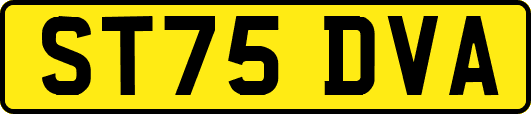 ST75DVA