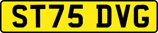 ST75DVG