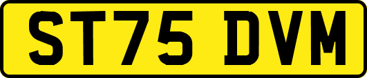 ST75DVM