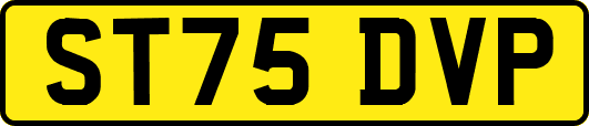 ST75DVP