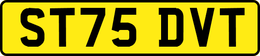 ST75DVT