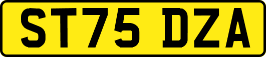ST75DZA