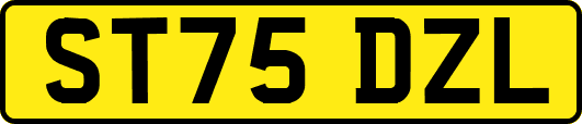 ST75DZL