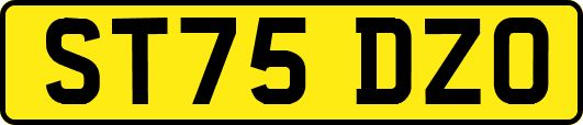 ST75DZO