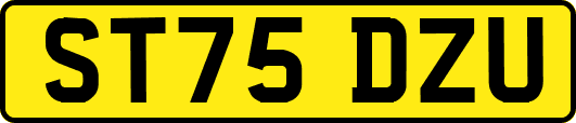 ST75DZU