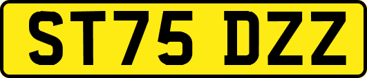 ST75DZZ