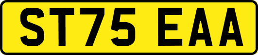 ST75EAA