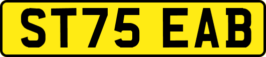 ST75EAB