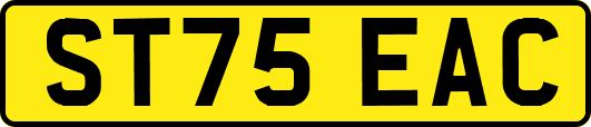 ST75EAC