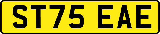 ST75EAE
