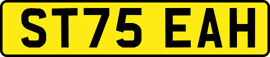 ST75EAH
