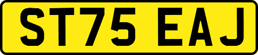 ST75EAJ