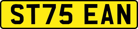 ST75EAN