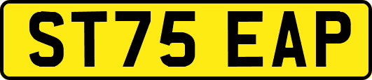 ST75EAP