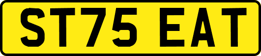 ST75EAT