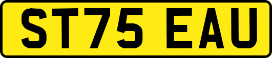 ST75EAU