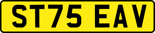 ST75EAV
