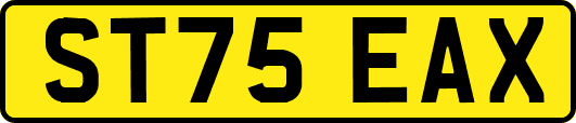 ST75EAX