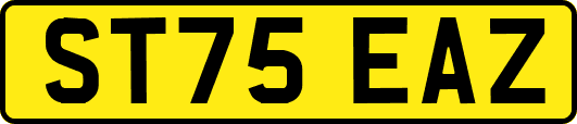 ST75EAZ