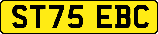 ST75EBC