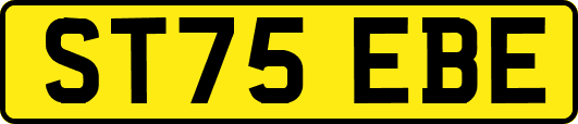 ST75EBE