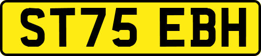 ST75EBH