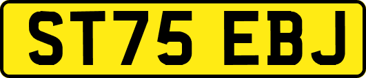 ST75EBJ