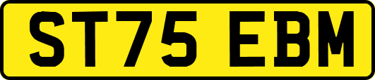 ST75EBM