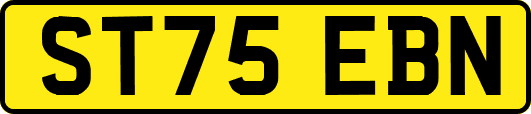 ST75EBN