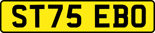 ST75EBO