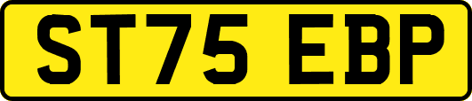 ST75EBP