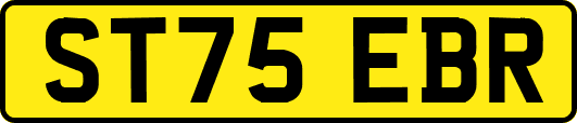 ST75EBR